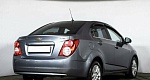 Chevrolet Aveo 1.6 Автомат