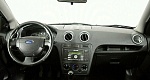 Ford Fusion 1.6 Механика