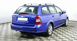 Chevrolet Lacetti 1.6 Механика