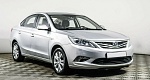 Changan Eado I