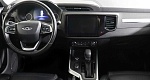 Chery tiggo 4 cvt 2019 с пробегом 44 819 км