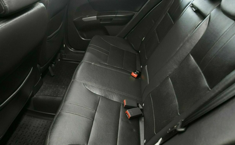 Geely emgrand ec7