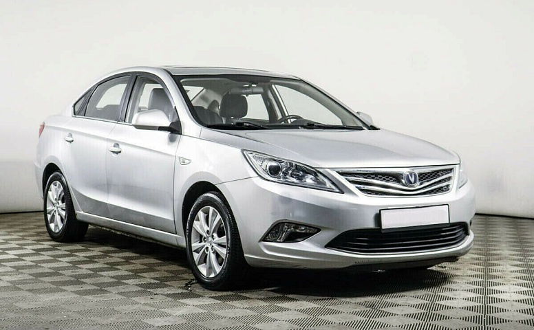 Changan Eado I