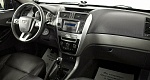 Geely Emgrand X7 2.0 Механика