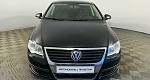 Volkswagen Passat B6