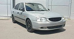 Hyundai ACCENT 1.5 MT (102 л.с.)
