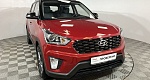 Hyundai Creta 2.0 АКПП