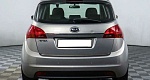 Kia venga акпп 2014 с пробегом 83 400 км
