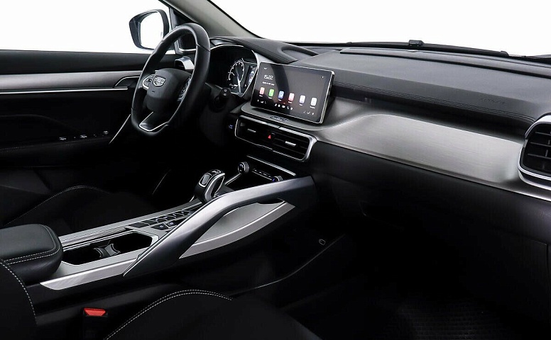 Geely Coolray I