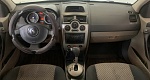 Renault MEGANE 1.6 AT (115 л.с.)