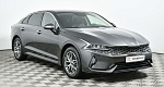 Kia K5 2.5 АКПП
