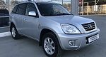 Chery TIGGO 1.6 MT (119 л.с.)