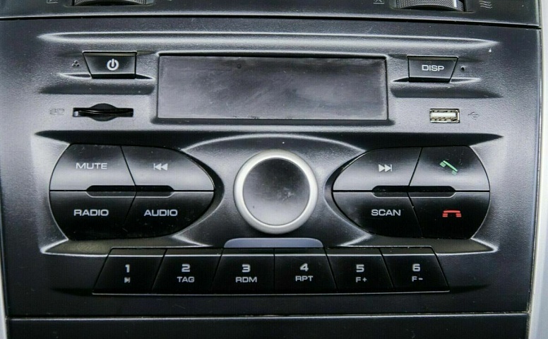 Datsun mi-do