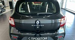 Sandero stepway