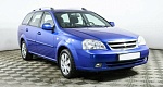 Chevrolet Lacetti 1.6 Механика