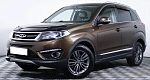 Chery Tiggo 5