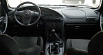 Lada (ваз) niva travel мкпп 2021 с пробегом 111 км