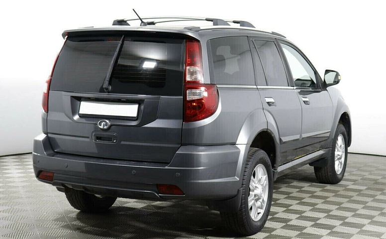 Great wall hover h3