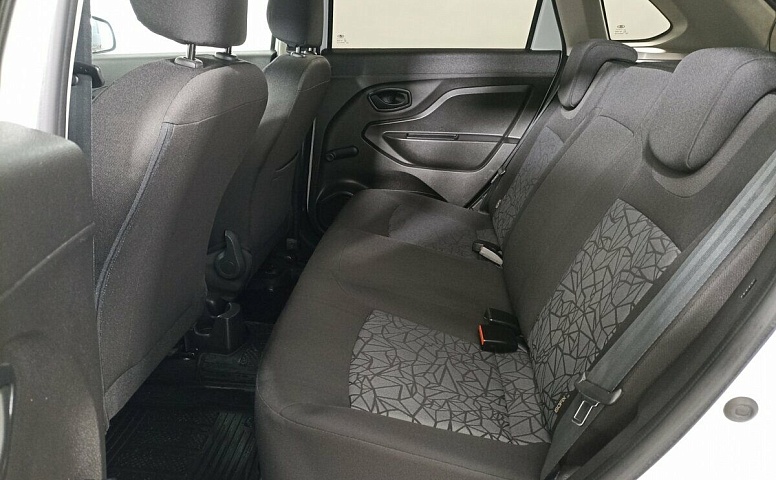 LADA (ВАЗ) XRAY I