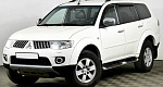 Mitsubishi Pajero Sport 3.0 Автомат