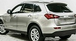 Zotye t600