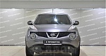 Nissan Juke, 1 поколение