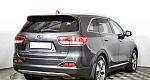 Kia sorento prime акпп 2016 с пробегом 59 000 км
