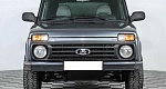 Lada (ваз) 2121 (4x4) мкпп 2018 с пробегом 30 269 км