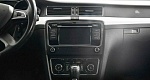 Skoda Superb 1.8 Робот
