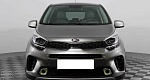Kia picanto x акпп 2018 с пробегом 40 000 км