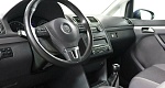 Volkswagen Touran II