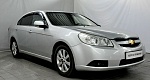 Chevrolet EPICA 2.0 MT (143 л.с.)