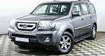 Honda Pilot 3.5 Автомат
