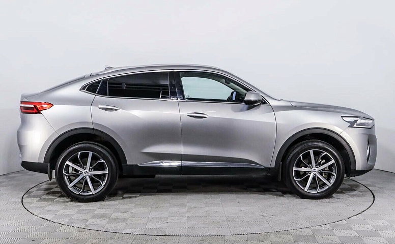 Haval F7x I
