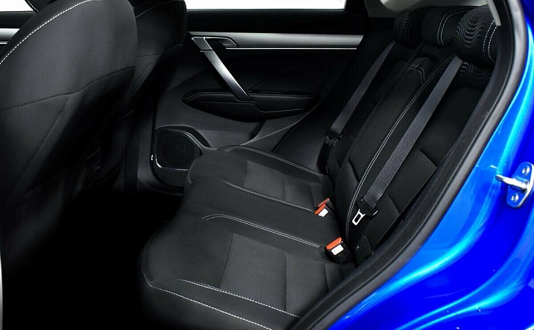 Geely Coolray I