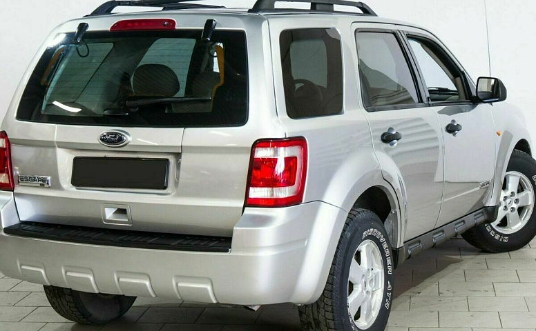 Ford escape