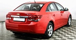 Chevrolet Cruze 1.8 Автомат