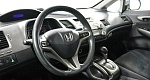 Honda Civic VIII Рестайлинг