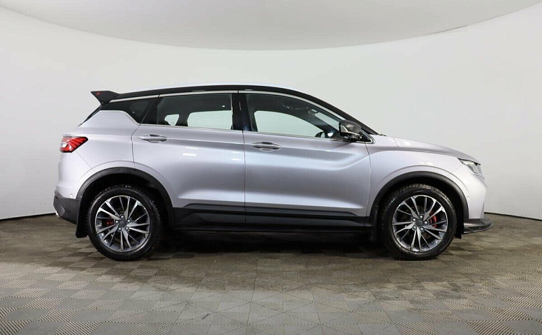 Geely Coolray I