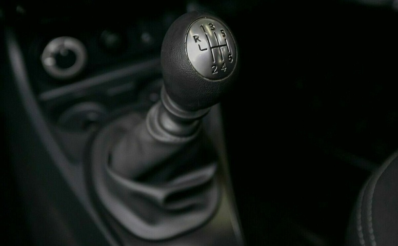 Nissan terrano