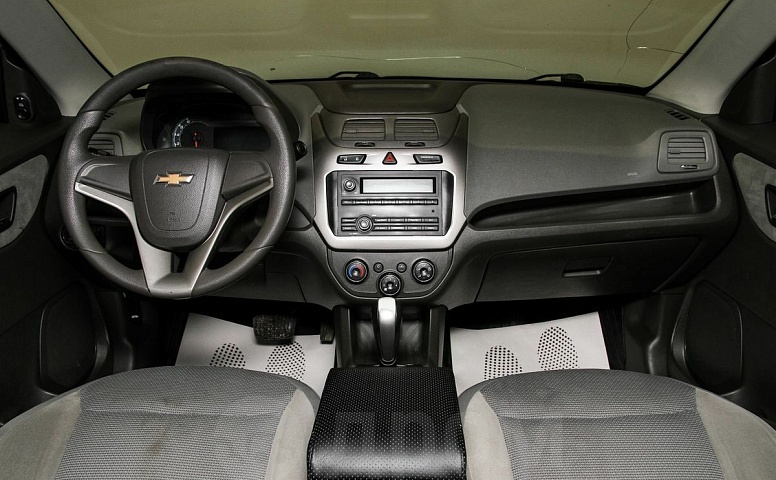 Chevrolet Cobalt