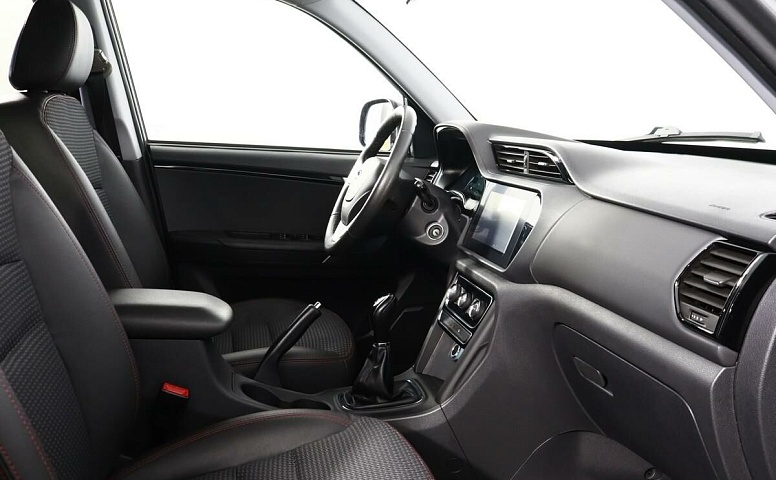 Chery Tiggo