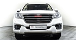 Haval H9 2.0 АКПП