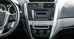 Geely Emgrand X7 2.0 Механика