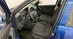 Fiat ALBEA 1.4 MT (77 л.с.)