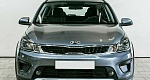 Kia rio x-line