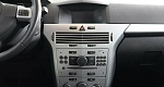 Opel Astra H Рестайлинг