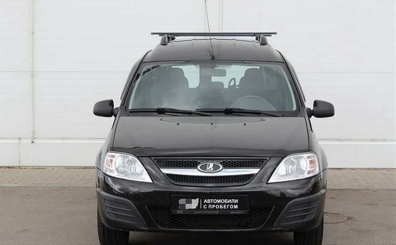 Lada Largus