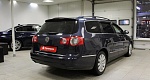 Volkswagen Passat (B6)