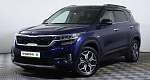 Kia Seltos 2.0 CVT